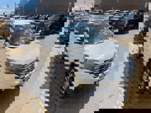 Used 2014 Honda CR-V EX-L image 7