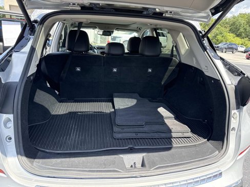 Used 2020 Nissan Murano Platinum image 22