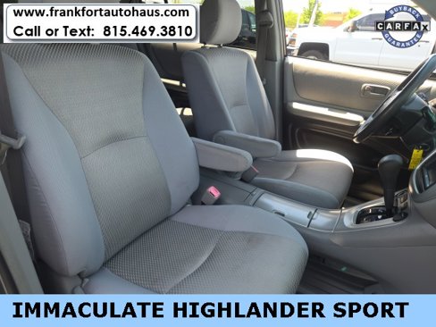 Used 2007 Toyota Highlander Sport image 39
