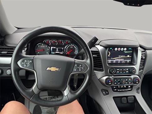 Used 2016 Chevrolet Tahoe LT w/ Off-Road Package image 7
