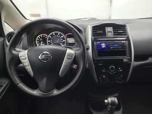 Used 2015 Nissan Versa Note SV image 22