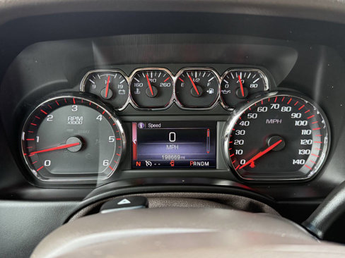 Used 2016 GMC Yukon SLT w/ Open Road Package image 40