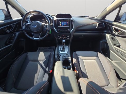 Used 2020 Subaru Crosstrek 2.0i Premium image 17