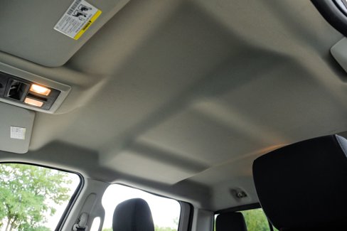 Used 2012 RAM 2500 Big Horn image 35