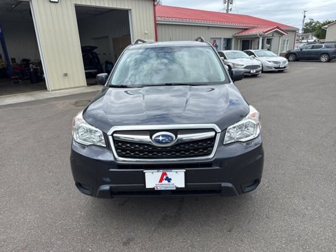 Used 2015 Subaru Forester 2.5i Premium w/ All-Weather Package image 8