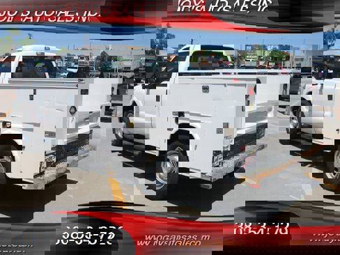 Used 2013 Ford F250 XL image 24
