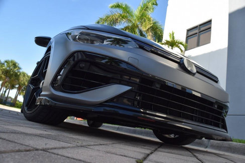 Used 2024 Volkswagen Golf R image 12