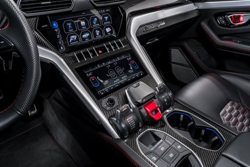 Used 2020 Lamborghini Urus image 23