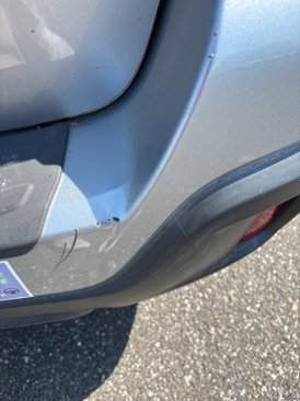 Used 2018 Subaru Outback 2.5i Premium image 9