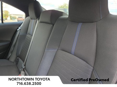 Used 2022 Toyota Corolla SE image 17