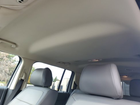 Used 2019 Ford Flex SEL w/ Equipment Group 202A image 11