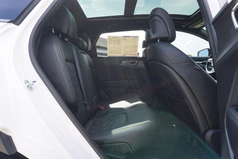 Used 2023 Kia Sportage X-Line w/ X-Line Premium Package image 26