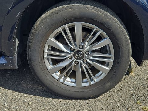 Used 2018 INFINITI QX80 4WD image 9