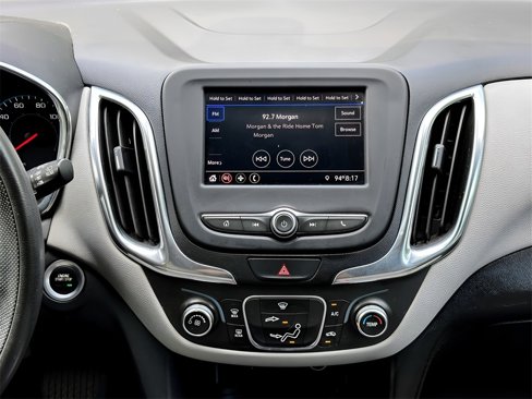 Used 2020 Chevrolet Equinox LS w/ LS Convenience Package image 16
