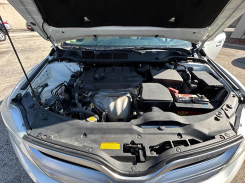 Used 2015 Toyota Venza LE image 8