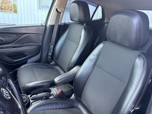 Used 2017 Buick Encore Preferred image 9