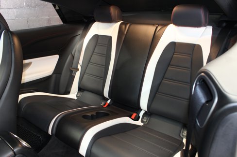Used 2019 Mercedes-Benz E 53 AMG 4MATIC Coupe image 27