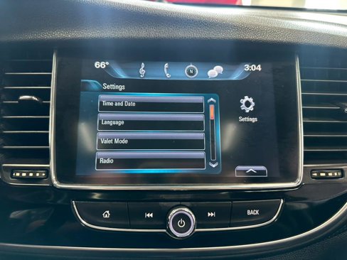 Used 2017 Buick Encore Preferred w/ Experience Buick Package image 40