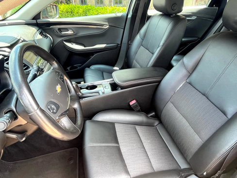 Used 2019 Chevrolet Impala LT image 40