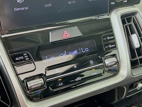 Used 2021 Kia Sorento S w/ Panoramic Sunroof Package image 15