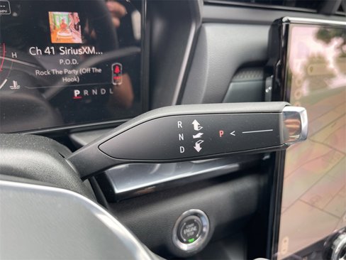 New 2026 GMC Terrain AT4 w/ Convenience Package III image 16