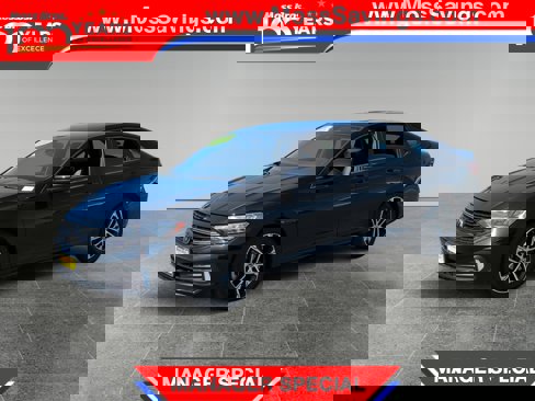 Used 2023 Volkswagen Jetta Sport image 1