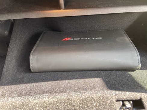 Used 2017 Dodge Charger SE image 28