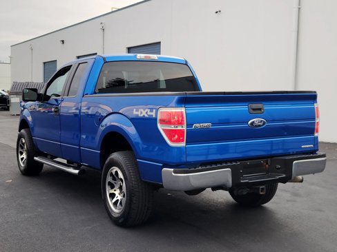 Used 2012 Ford F150 XLT w/ XLT Convenience Pkg image 3