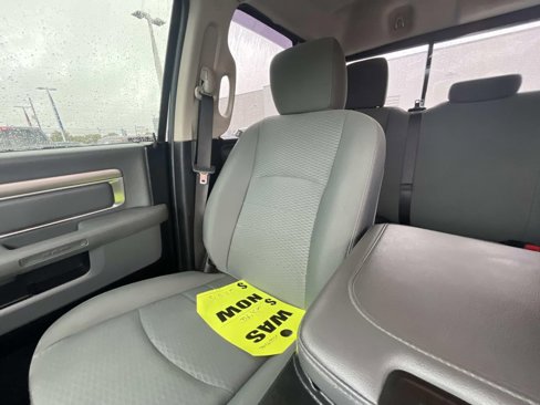 Used 2016 RAM 1500 Classic SLT image 24