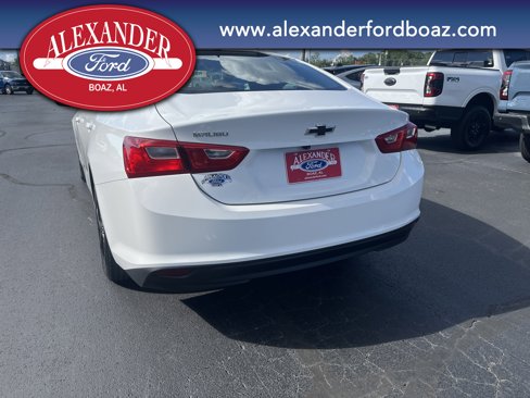 Used 2023 Chevrolet Malibu LS image 6