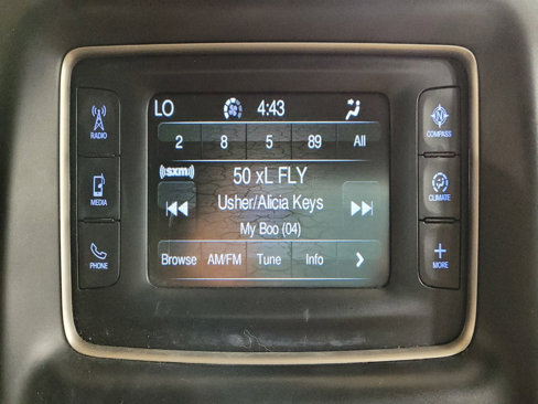 Used 2016 Jeep Grand Cherokee Laredo w/ Quick Order Package 23E image 25