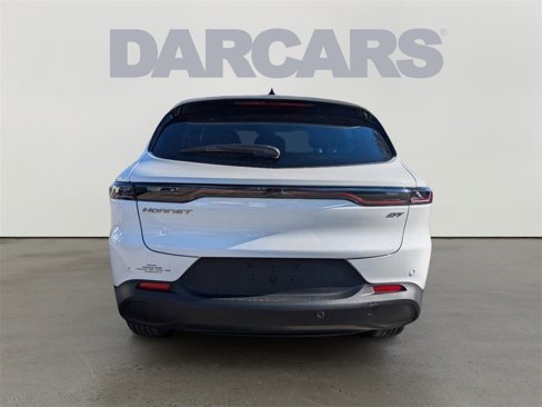 New 2025 Dodge Hornet GT image 4