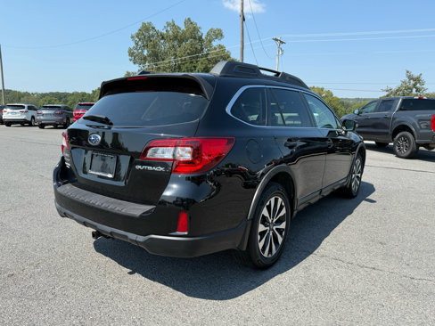 Used 2015 Subaru Outback 2.5i Limited image 6