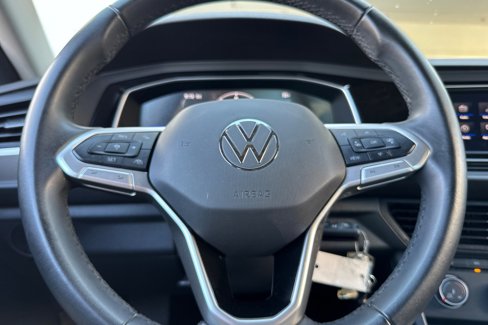 Used 2024 Volkswagen Jetta S image 15