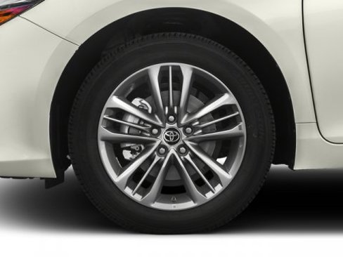Used 2017 Toyota Camry SE image 12