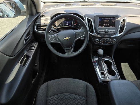 Certified 2022 Chevrolet Equinox LT image 19