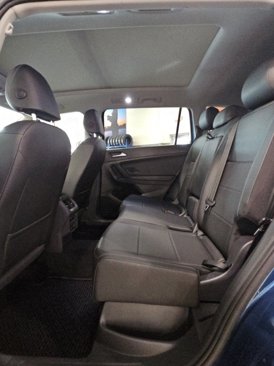 Used 2019 Volkswagen Tiguan SEL image 29