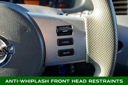 Used 2017 Nissan Frontier SV image 17