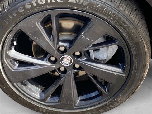 Used 2023 Buick Envision Preferred image 30