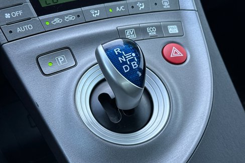 Used 2015 Toyota Prius Three image 22