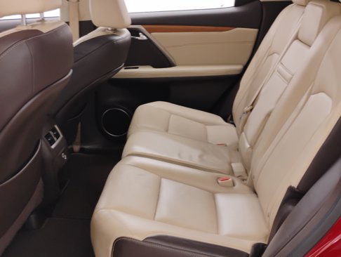 Used 2017 Lexus RX 350 FWD image 26