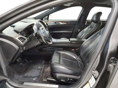 Used 2017 Lincoln MKZ Select image 17