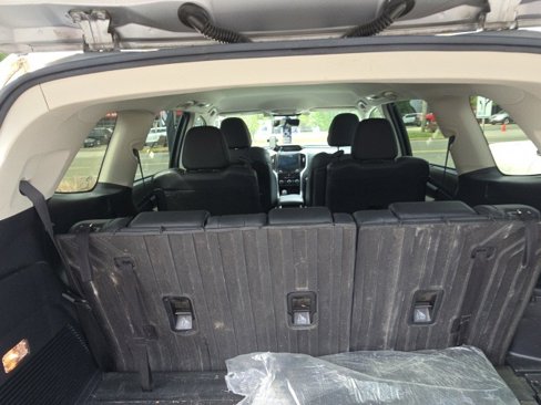 Used 2020 Subaru Ascent Limited image 6