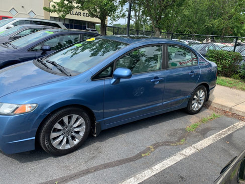 Used 2011 Honda Civic EX image 6