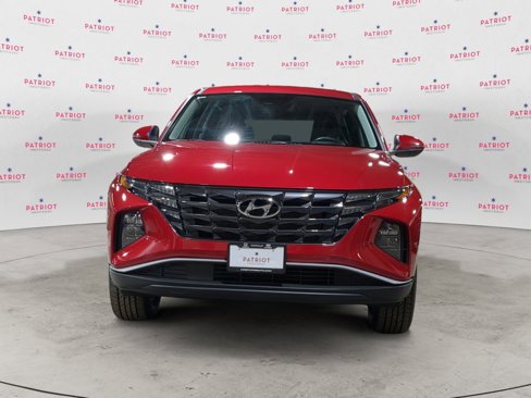 Used 2022 Hyundai Tucson SE image 8