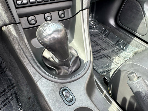Used 2002 Ford Mustang GT image 39