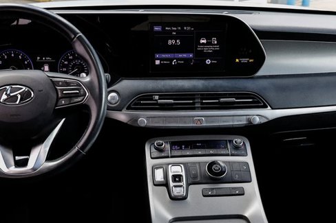 Used 2022 Hyundai Palisade SEL image 27