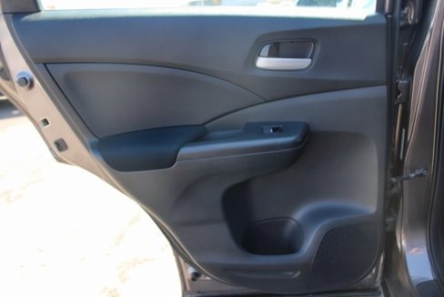Used 2012 Honda CR-V LX image 32