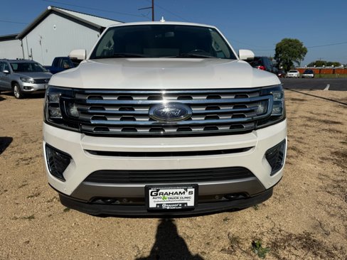 Used 2018 Ford Expedition Limited w/ Equipment Group 301A image 8