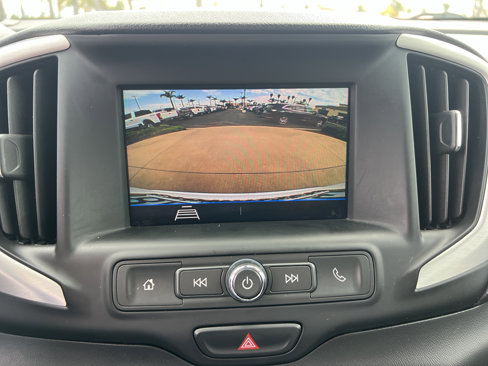 Used 2020 GMC Terrain SLE image 21